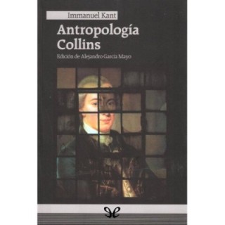 Antropología Collins
