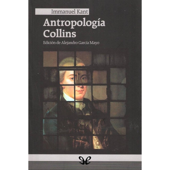 Antropología Collins