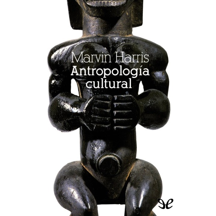 Antropología cultural