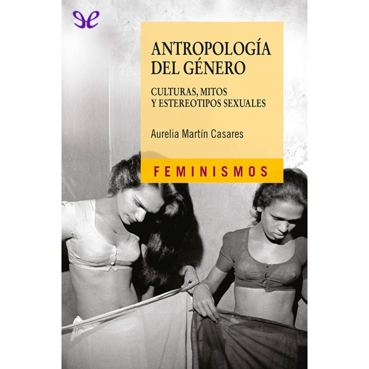 Antropología del género: culturas