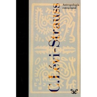 Antropología estructural