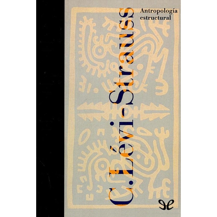 Antropología estructural