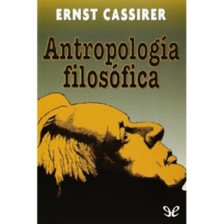 Antropología filosófica