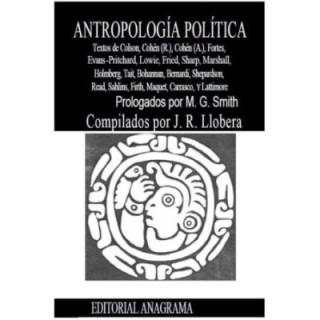 Antropología politica