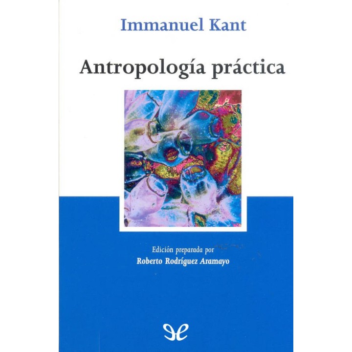 Antropología práctica