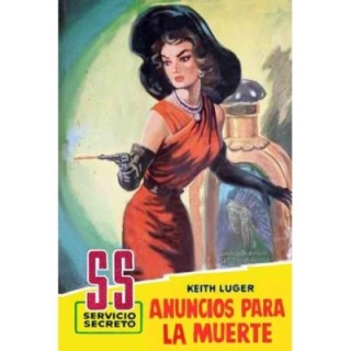 Anuncios para la muerte