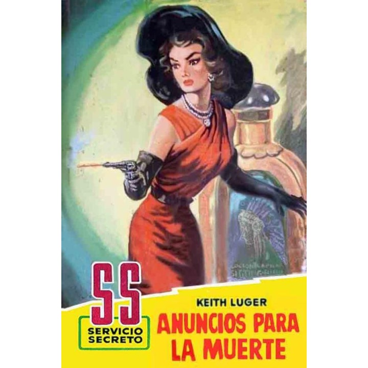 Anuncios para la muerte