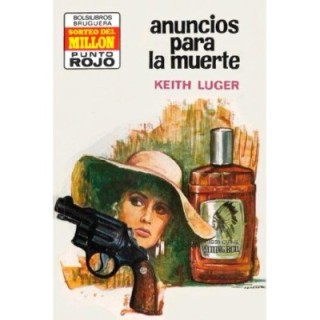 Anuncios para la muerte (2ª Ed.)