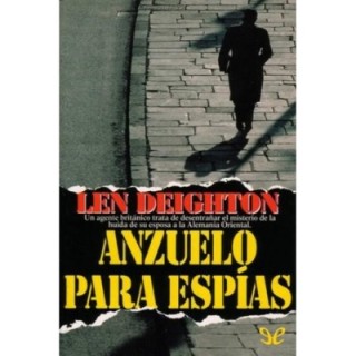 Anzuelo para espías