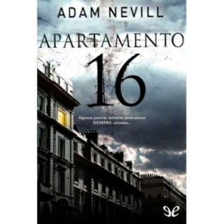 Apartamento 16