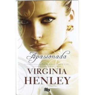 Apasionada