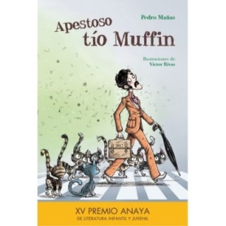 Apestoso tío Muffin