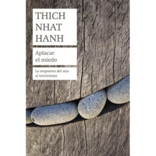 Aplacar el miedo