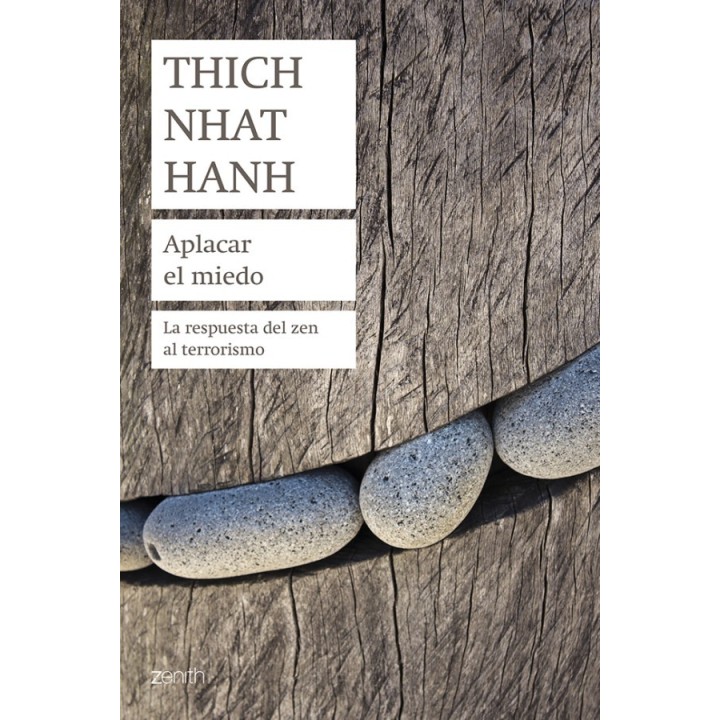 Aplacar el miedo