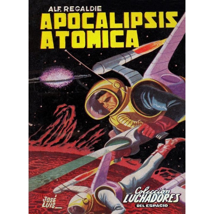 Apocalìpsis atómica