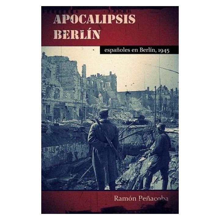 Apocalipsis Berlín