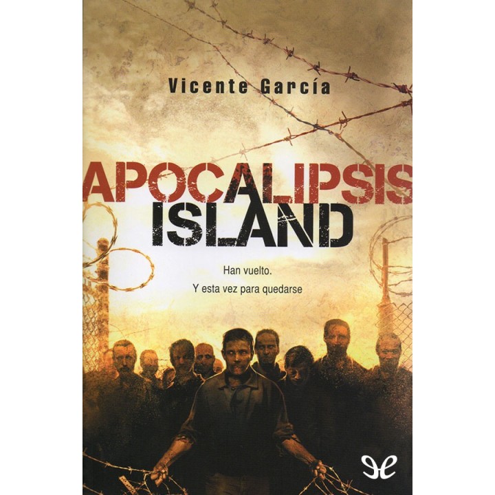 Apocalipsis Island