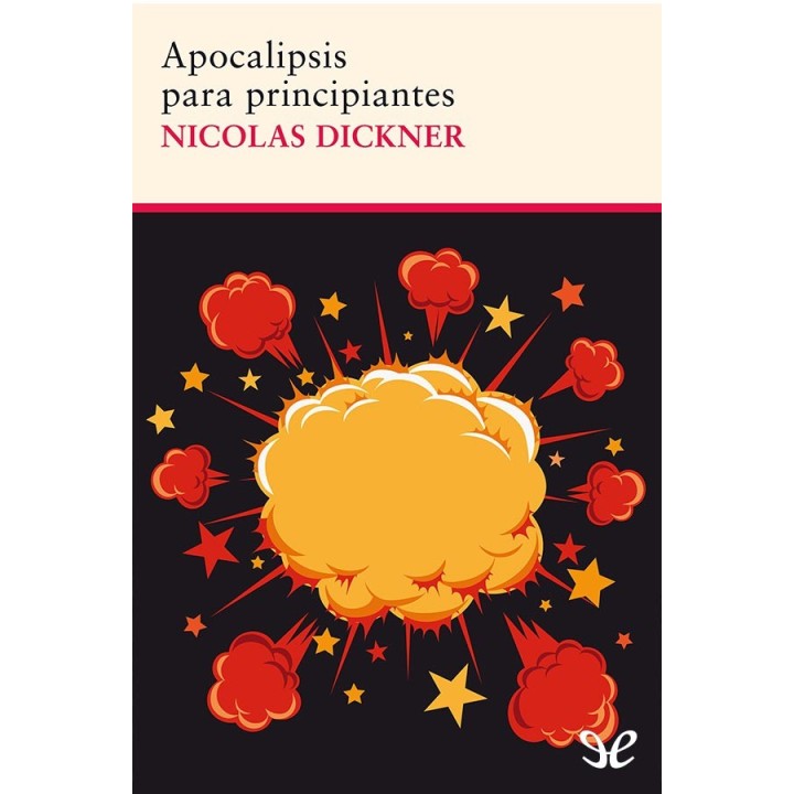 Apocalipsis para principiantes