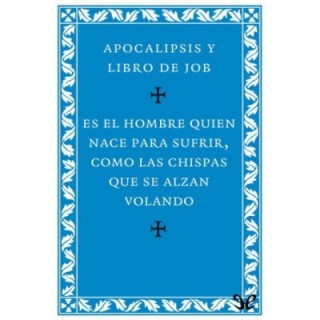 Apocalipsis y Libro de Job