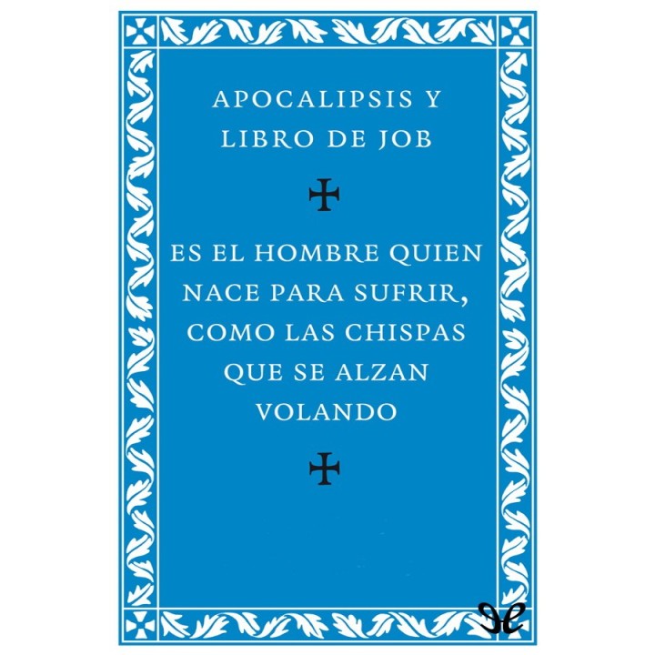 Apocalipsis y Libro de Job