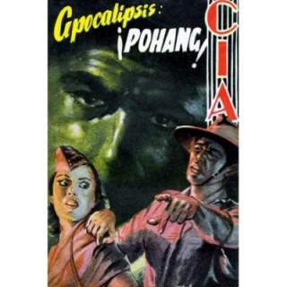 Apocalipsis: ¡Pohang!