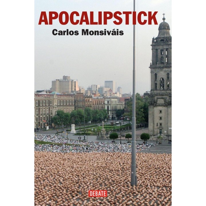 Apocalipstick