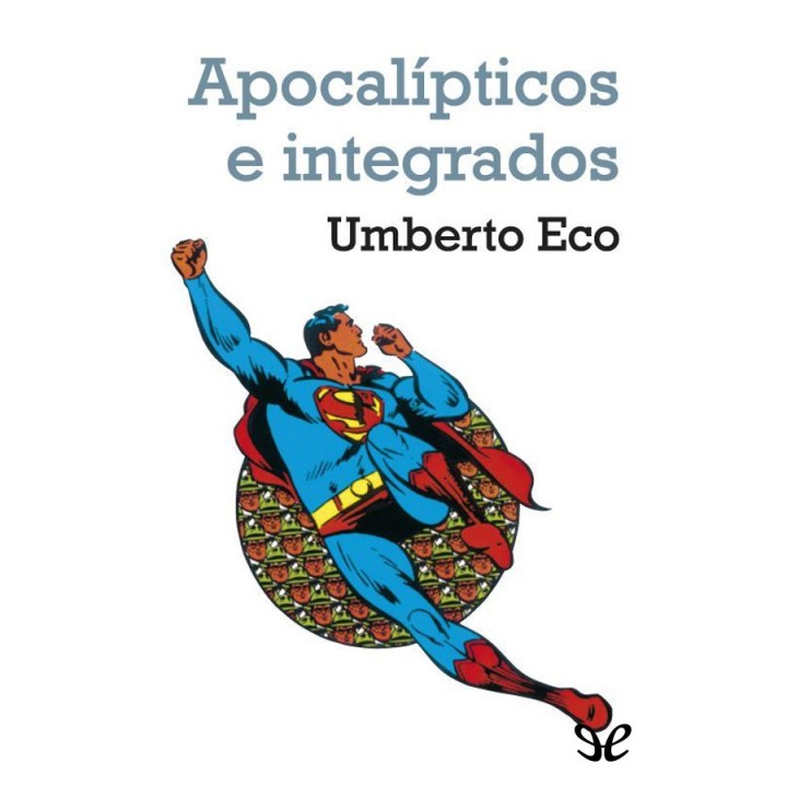 Apocalípticos e integrados