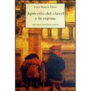 Apócrifo del clavel y la espina