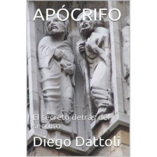 Apócrifo. El secreto detrás del secreto