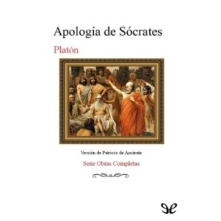 Apología de Sócrates