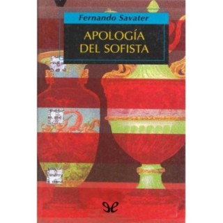 Apología del sofista