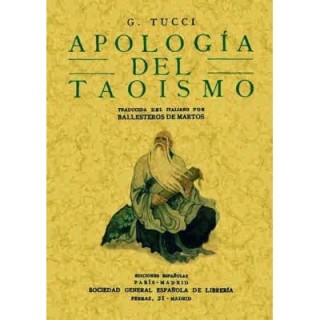 Apología del taoismo
