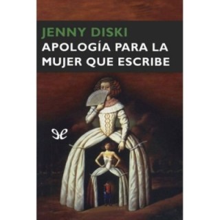 Apología para la mujer que escribe