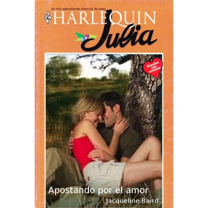 Apostando por el amor