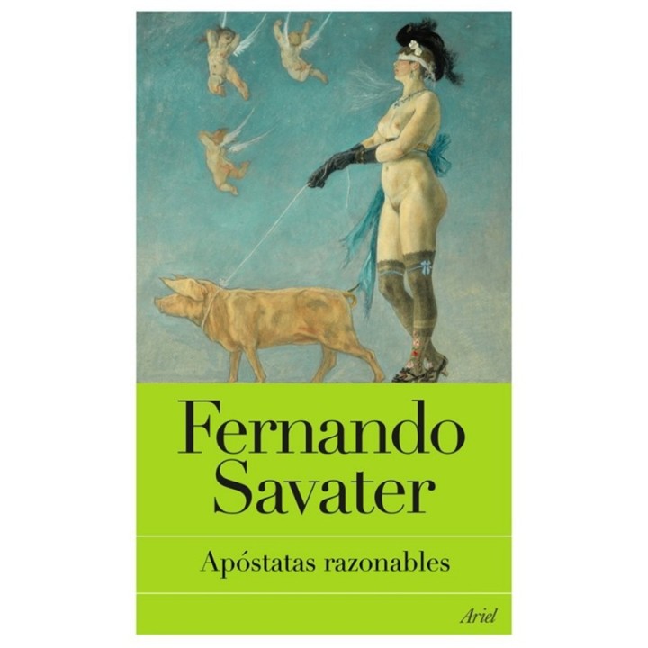 Apóstatas razonables