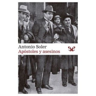 Apóstoles y asesinos