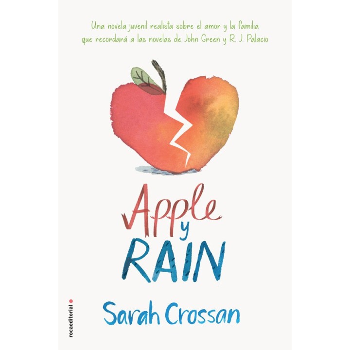 Apple y Rain