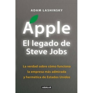 Apple. El legado de Steve Jobs
