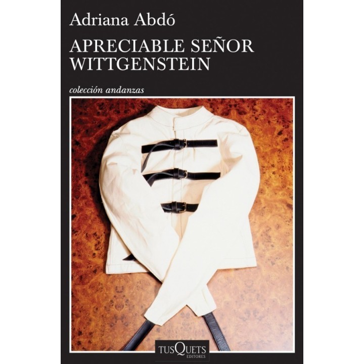 Apreciable señor Wittgenstein