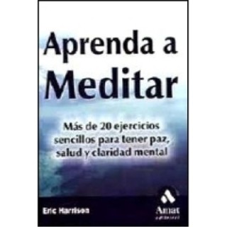 Aprenda a meditar