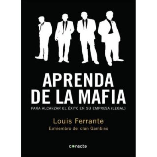 Aprenda de la mafia