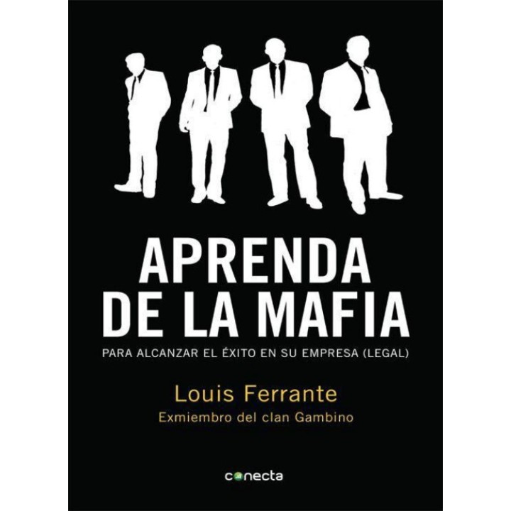 Aprenda de la mafia
