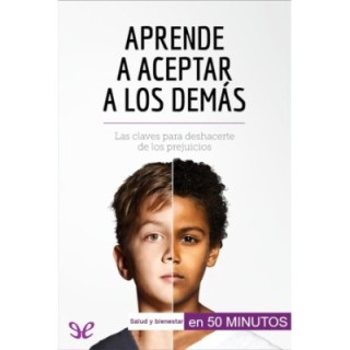 Aprende a aceptar a los demás