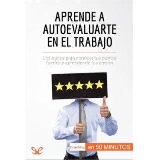 Aprende a autoevaluarte en el trabajo