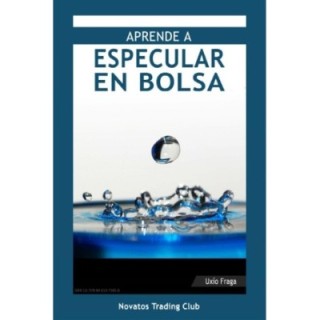 Aprende a especular en Bolsa