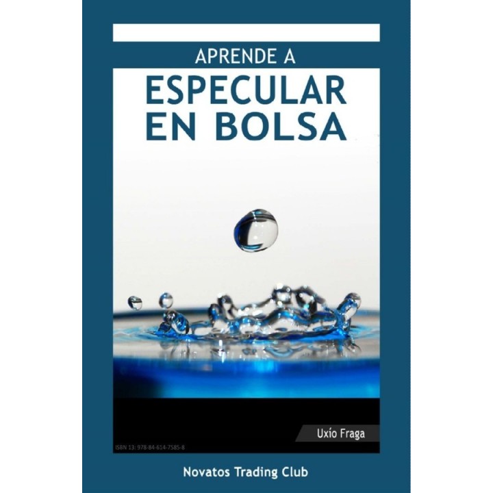 Aprende a especular en Bolsa