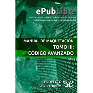 Aprende a maquetar III: Código avanzado