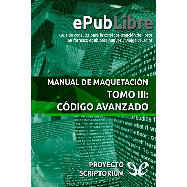 Aprende a maquetar III: Código avanzado