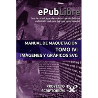 Aprende a maquetar IV: Imágenes y gráficos svg