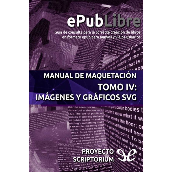 Aprende a maquetar IV: Imágenes y gráficos svg